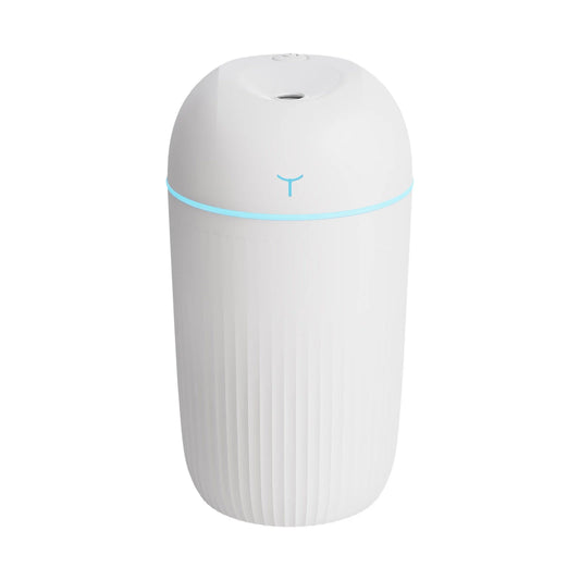 HumidiDrive – Car & Desk Humidifier That Beats the Dry