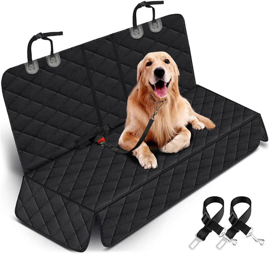 DogProof Bench Cover – Heavy-Duty Waterproof Seat Protection